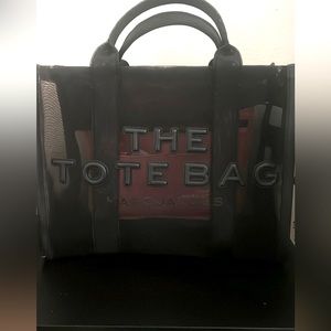 COPY - Marc Jacob Tote bag